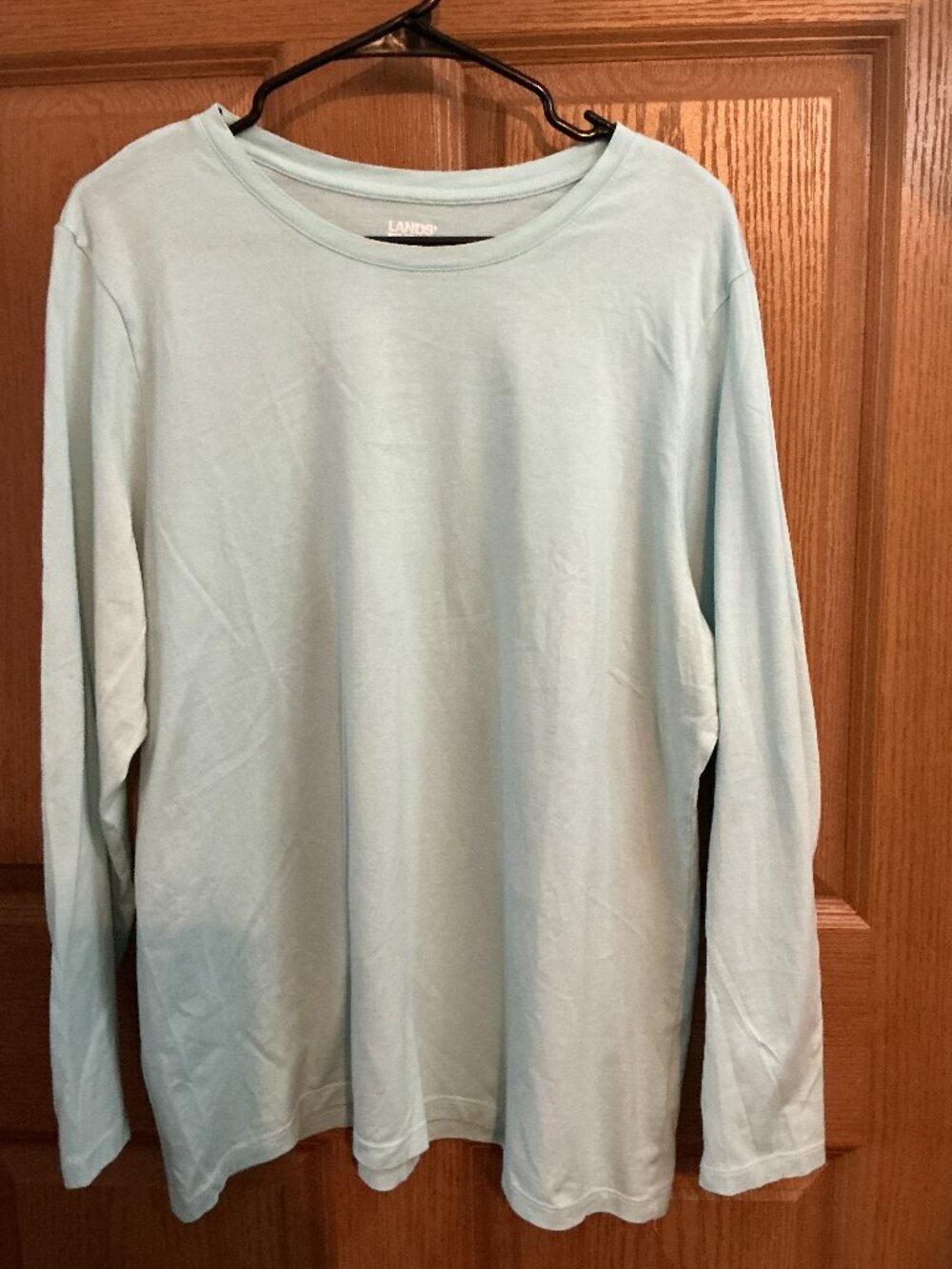 Land's End T Shirt